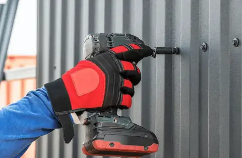 Travaux de zinguerie - Saint-Aubin-sur-Gaillon